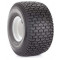 PNEU GAZON CARLISLE TURF SAVER - 20x10.00-8 (255/60-8) TL 4PR 87A3