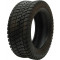 PNEU GAZON CARLSTAR MULTI TRAC C/S - 21570-15 (27x8.50-15) TL 4PR 88B NHS