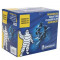 CHAMBRE A AIR MICHELIN RENFORCEE 17MHR · 5.00-17 · 140/80-17 · 150/60-17 · 160/60-17 - VALVE DROITE TR4