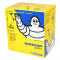 CHAMBRE à AIR MICHELIN 8B1 - 3.50-8 (4.00-8 · 380x90 · 16x4) - VALVE COUDÉE R741 à 150°