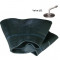 CHAMBRE à AIR - 21x8-9 (21x8.00-9 · 200/75-9) - VALVE COUDÉE JS2