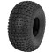 PNEU GAZON/QUAD DEESTONE D-929 25x12.00-9 TL 4PR
