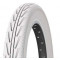 Michelin Diabolo City Blanc/Blanc - 12 1/2x1.75x2 1/4 - 47-203 - TT 2PR