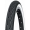 Michelin Diabolo City à Flancs Blancs - 450A Confort - 37-390 (18x1 3/8) TT 2PR