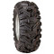 PNEU QUAD DURO DI-2010 BUFFALO - 25x10.00-10 (25x10-10) TL 4PR 46J