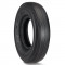 PNEU 100% LISSE / SLICK PORTEUR / FENAISON - DURO HF-237- 5.00-8 TT 4PR