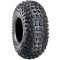 PNEU QUAD DURO HF-240 KNOBBY - 21x12.00-8 TL 2PR