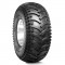 Pneu Quad Duro HF-243 Mud and Sand - 22x11-8 (22x11.00-8) TL 2PR NHS