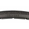 PN PLEIN CAOUTCHOUC NOIR GREENTYRE SPORT NOIR - 24x1.00 · 25-540 - POUR LARGEUR JANTE DE 17 à 19 MM