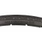 PN PLEIN CAOUTCHOUC NOIR GREENTYRE SPORT NOIR - 24x1.00 · 25-540 - POUR LARGEUR JANTE DE 17 à 19 MM