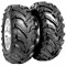 PNEU QUAD INNOVA MUD GEAR IA-8004 - 25x12.50-12 TL 6PR