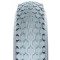 Pneu orthopédique renforcé Impac IS307 Gris - 4.10/3.50-5 TT 4PR