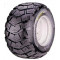 PNEU QUAD KENDA K572 ROAD GO - 25x10.00-12 (25x10-12) TL 4PR 45N