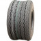 Pneu remorque / gazon - Kings Tire KT-705 - 16.5x6.50-8 TL 77M 8PR