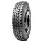 SET (Pneu + CA + Flap) Poids-Lourds LINGLONG LLA08 - 7.50R16 14PR 122/118M (D,B,72dB)