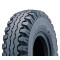 Roue complète manutention - Pneu Maxxis M9230 - 3.00-4 (260x85 - 10x3) TT 4PR / Jante acier grise en 2 parties boulonnées avec moyeu roulements à billes de Ø20x75 mm (6204 2RS) / ET0 / Valve coudée TR87