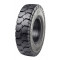 Pneu INDUSTRIEL PLEIN SOUPLE (PPS) BKT MAGLIFT LIP (A TALON) - 18x7-8 (180/70-8)  - pour jante 4.33D8