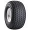 ROUE COMPLÈTE GAZON - 18x9.50-8 TL 4PR / 4 trous Ø13.5 ENTRAXE Ø60x100 / ET0 / MARASTAR ALL TURF / Valve TR413