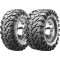 Pneu Quad Maxxis MU-521 et MU-511 en 27x11-12 et 27x9-12