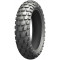 Pneu moto TRAIL Michelin Anakee Wild - 130/80-17 TL/TT 65R