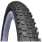 PNEU VÉLO MITAS OCELOT V85 BLACK CLASSIC - 700x38C - 40-622 - 28x1.50 TT 2PR