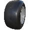 PNEU GAZON OTR SMOOTH (100% LISSE) - 18x10.50-8 TL 4PR