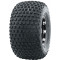 PNEU QUAD WANDA (ou JOURNEY) P323 - 22x11.00-8 TL 4PR 43J