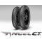 Pneu moto Pirelli ANGEL CITY FRONT - 100/80-17 TL 52S 