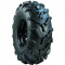 PNEU QUAD RADIAL CARLISLE A.C.T - 26x8.00R12 (26x8R12 - 26x8.00-12) TL 46F NHS