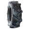 SET (pneu + chambre à air avec valve coudée) AGRAIRE VELOCE V-8813 - 4.00-4 TT 4PR