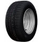 ROUE COMPLÈTE REMORQUE - 195/55R10C TL 98/96P M+S / 4 TROUS - DÉPORT ET-4 / ENTRAXE Ø85x130xØ18.5 / PNEU WANDA WR068 / Valve TR-416S