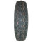 ROUE COMPLÈTE MANUTENTION - 4.80/4.00-8 TL 4PR / JTE ACIER GRISE 4T.Ø14.5 ENTRAXE Ø60x100 / PN VELOCE V-6602 / TR413