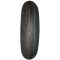 ROUE COMPLÈTE CHAR à VOILE - 4.80/4.00-8 TT 4PR / JT PLAST. NOIRE MP PLAST MOYEU Ø47x75 / DELI S-399 / CA TR13