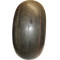 ROUE COMPLÈTE 21x12.00-8 TL 2PR / JTE POLYPROPYLÈNE BLANCHE 8.00x8 - MOYEU RB ACIER 6205 2RS Ø25x110 - DÉPORT ET-47 / PN DURO HF-237