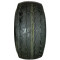 ROUE COMPLÈTE REMORQUE 16.5x6.50-8 TL 73M 6PR / 4 TROUS Ø58.5x98xØ14.0 ET0 / PNEU DELI S-368 / VALVE TR600HP