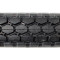 PNEU VÉLO / REMORQUE HUTCHINSON NOIR - 450x55A - 55-390 TT 2PR TRINGLES RIGIDES