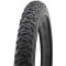 Deli S-168 Noir Tringles Rigides - 16x1.75 - [47-305] TT 2PR pour vélo enfant