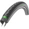 PNEU POUR VÉLO ÉLECTRIQUE (E-BIKE) SCHWALBE ENERGIZER PLUS HS492 GREENGUARD ADDIX E E-50 - 28x1.40 - 700x35C (37-622) TT TR. 735 GR FLANCS REFLEX.