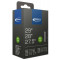 CHAMBRE à AIR VELO SCHWALBE AV19 - 28x1.75 · 28x2.00 · 28x2.10 · 29x2.40 [50-584 / 62-622] - VALVE SCHRADER ALU 40 MM