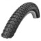 PNEU VÉLO BMX SCHWALBE JUMPIN'JACK HS331 - 20x2.10 [54-406] TT (tringle rigide)