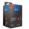 CHAMBRE à AIR SCHWALBE FREE RIDE SV13F - 26x2.10/3.00 [54/75-559] - VALVE PRESTA 40mm - 185 gr