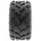 Pneu Quad Sun F A-003 - 18x7.00-8 TL 4PR 28F E4