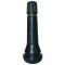 Valve droite caoutchoutée 414L (V2.03.8) de 48 mm - pour trou de jante de 11,5 mm - Pression maxi à froid de 4,5 bars