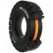 PNEU PLEIN CAOUTCHOUC TRELLEBORG XP1000 - 3.00-4 (250x85) / POUR JANTE 2.10x4
