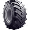 PNEU SEMI-AGRAIRE CARLISLE TRU POWER - 18x8.50-10 TL 4PR