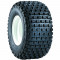 PNEU QUAD CARLSTAR TURF TAMER - AT 25x12-9 (305/65-9) TL 3* 56F