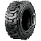 PNEU INDUSTRIEL TVS EUROGRIP ST30 - 23x8.50-12 TL 8PR 98A3