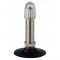 CHAMBRE à AIR SCHWALBE AV13F - 26x2.10/3.00 [54/75-559] - VALVE SCHRADER TOUT ALU 40mm - 185 gr
