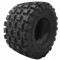 Pneu Quad Vee Rubber Venom VRM-260 - 20x10-9 TL 4PR 34M