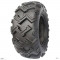 Pneu quad Wanda P306 - 25x10.00-12 (25x10-12) TL 4PR 45F